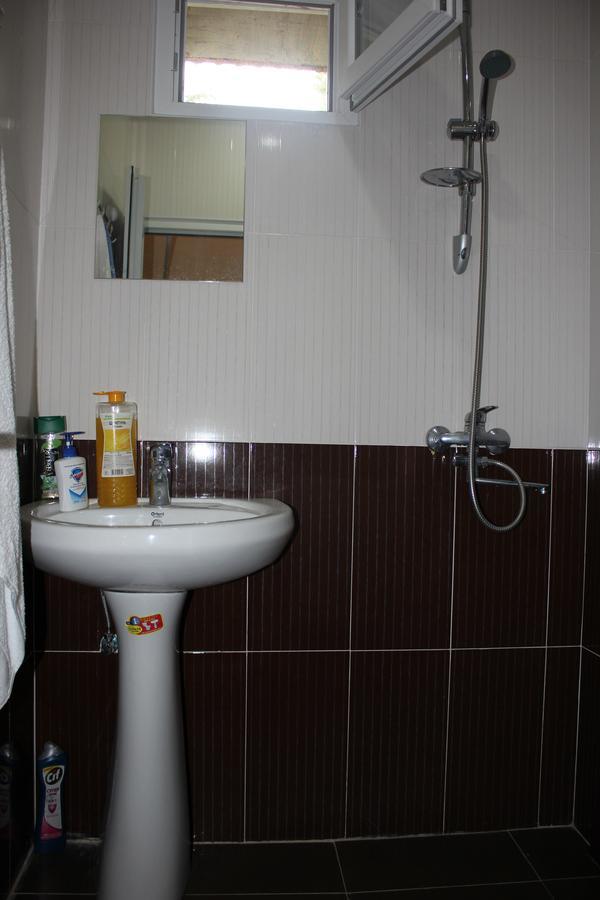 Riverside Hostel ボルジョミ エクステリア 写真