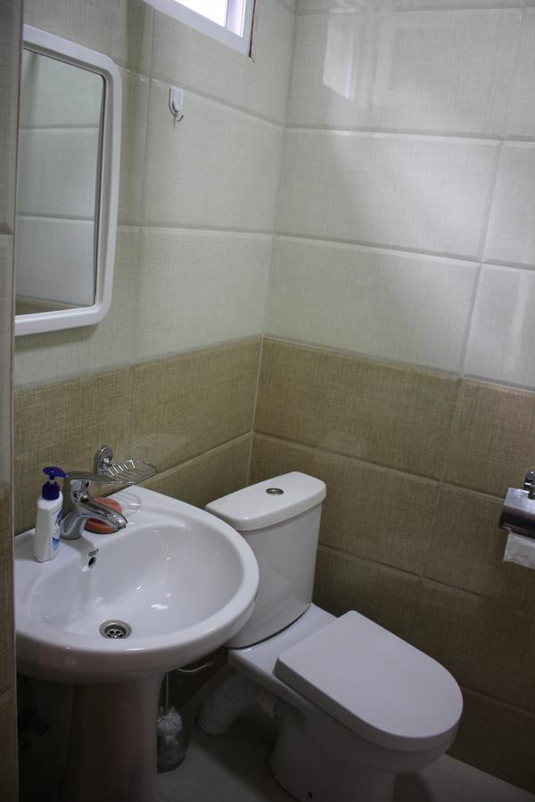 Riverside Hostel ボルジョミ エクステリア 写真